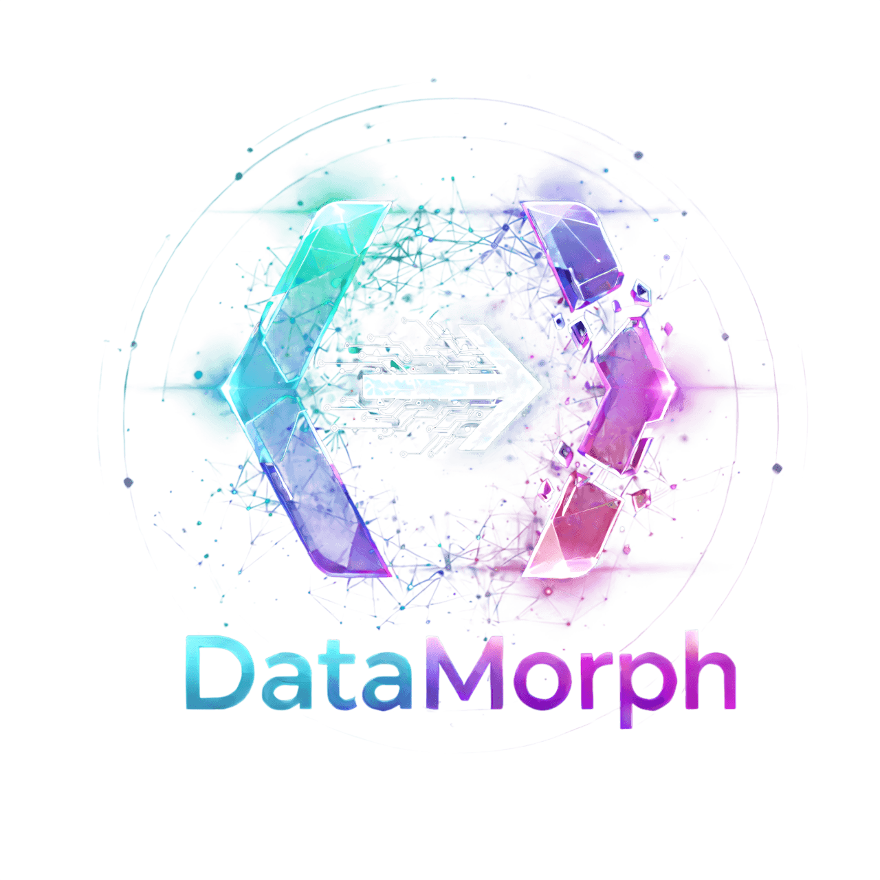 DataMorph Logo